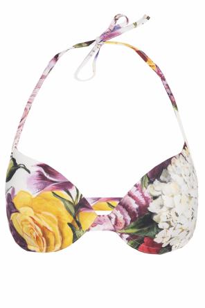 Góra od kostiumu kąpielowego, zdjęcie 1 Góra od kostiumu kąpielowego od Dolce & Gabbana